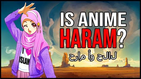 harem anime meaning|is anime haram in islam.